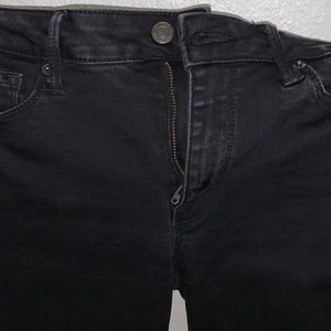 GoodThreads Black Jeans 29 Regular